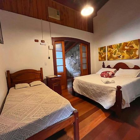 Casarao Paraty Ngoại thất bức ảnh