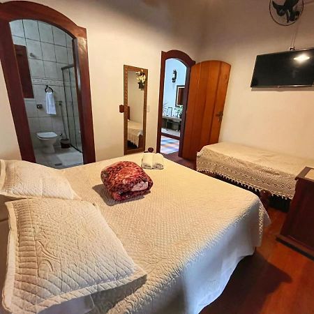 Casarao Paraty Ngoại thất bức ảnh