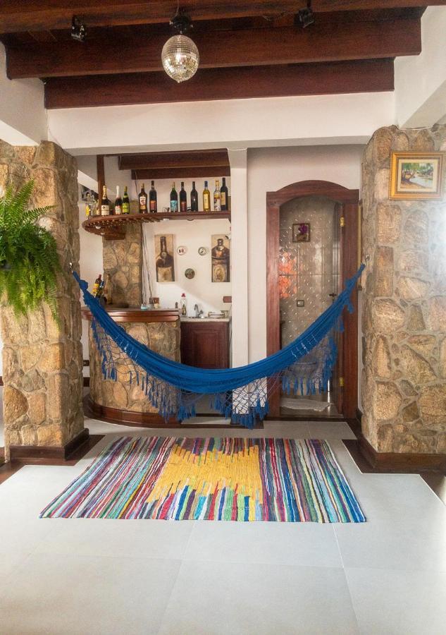 Casarao Paraty Ngoại thất bức ảnh