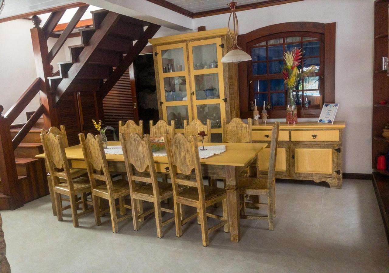 Casarao Paraty Ngoại thất bức ảnh
