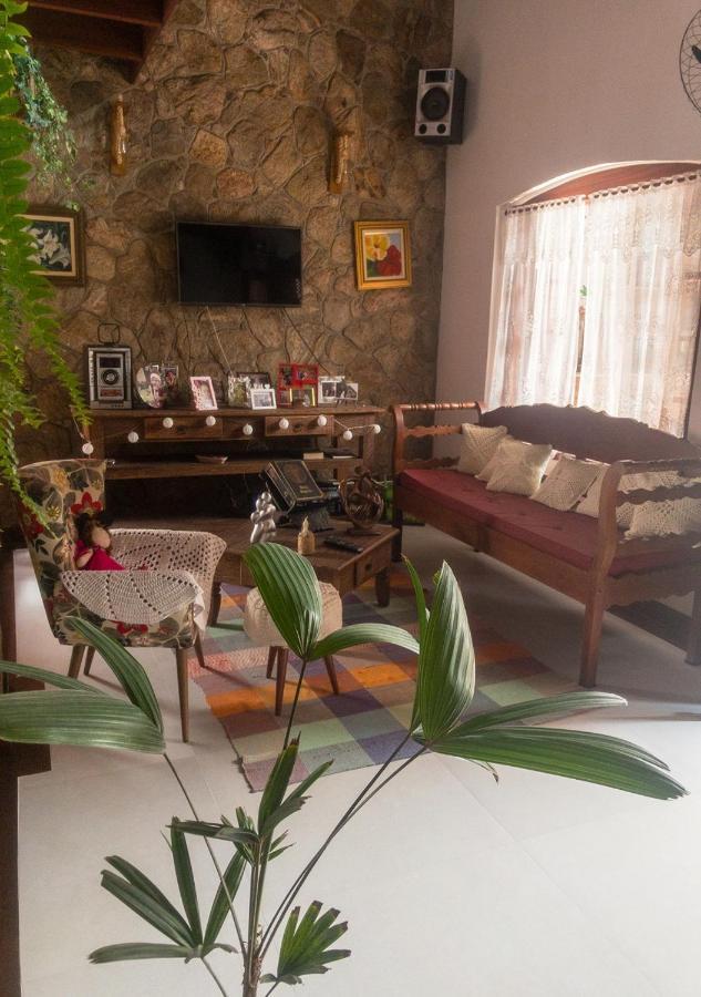 Casarao Paraty Ngoại thất bức ảnh