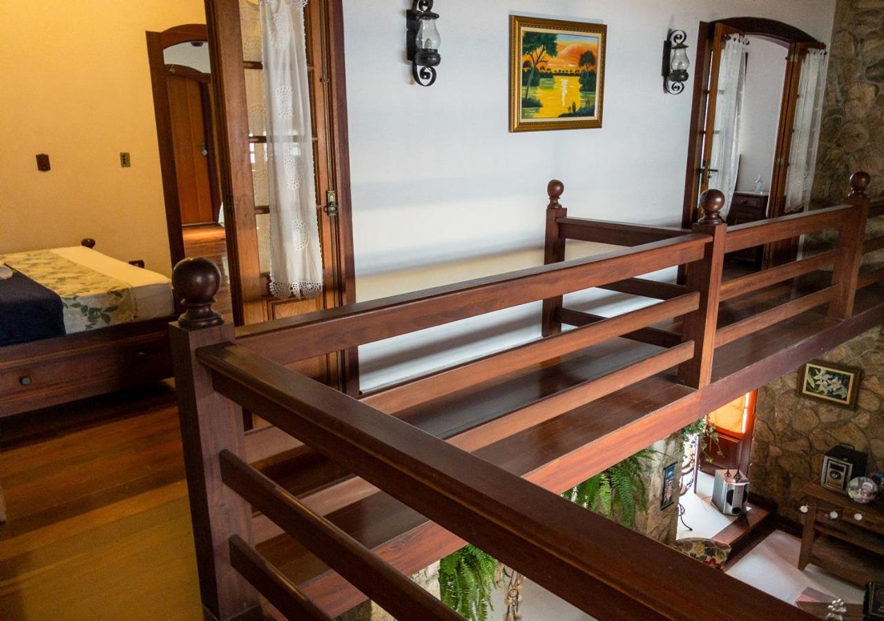 Casarao Paraty Ngoại thất bức ảnh