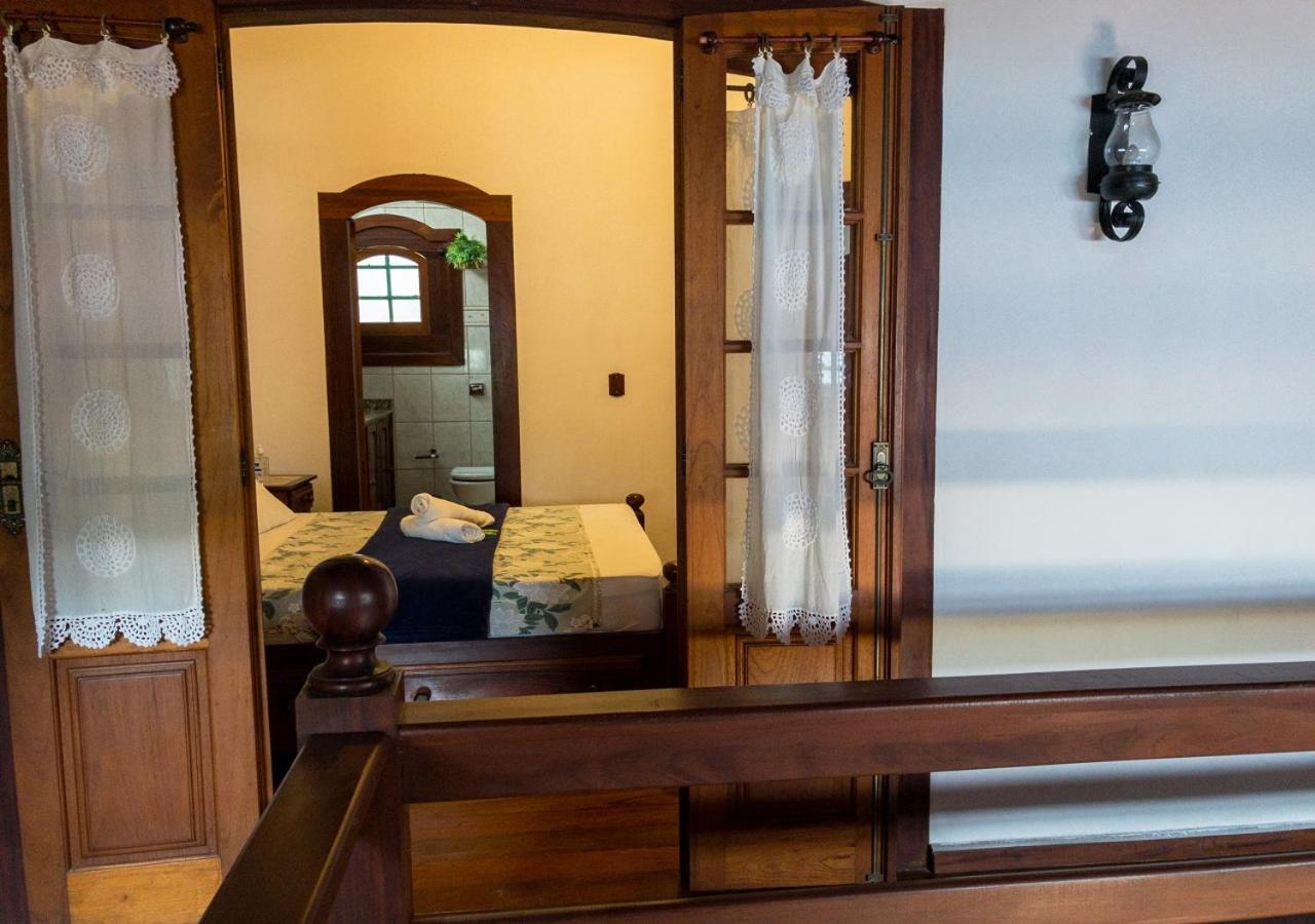 Casarao Paraty Ngoại thất bức ảnh
