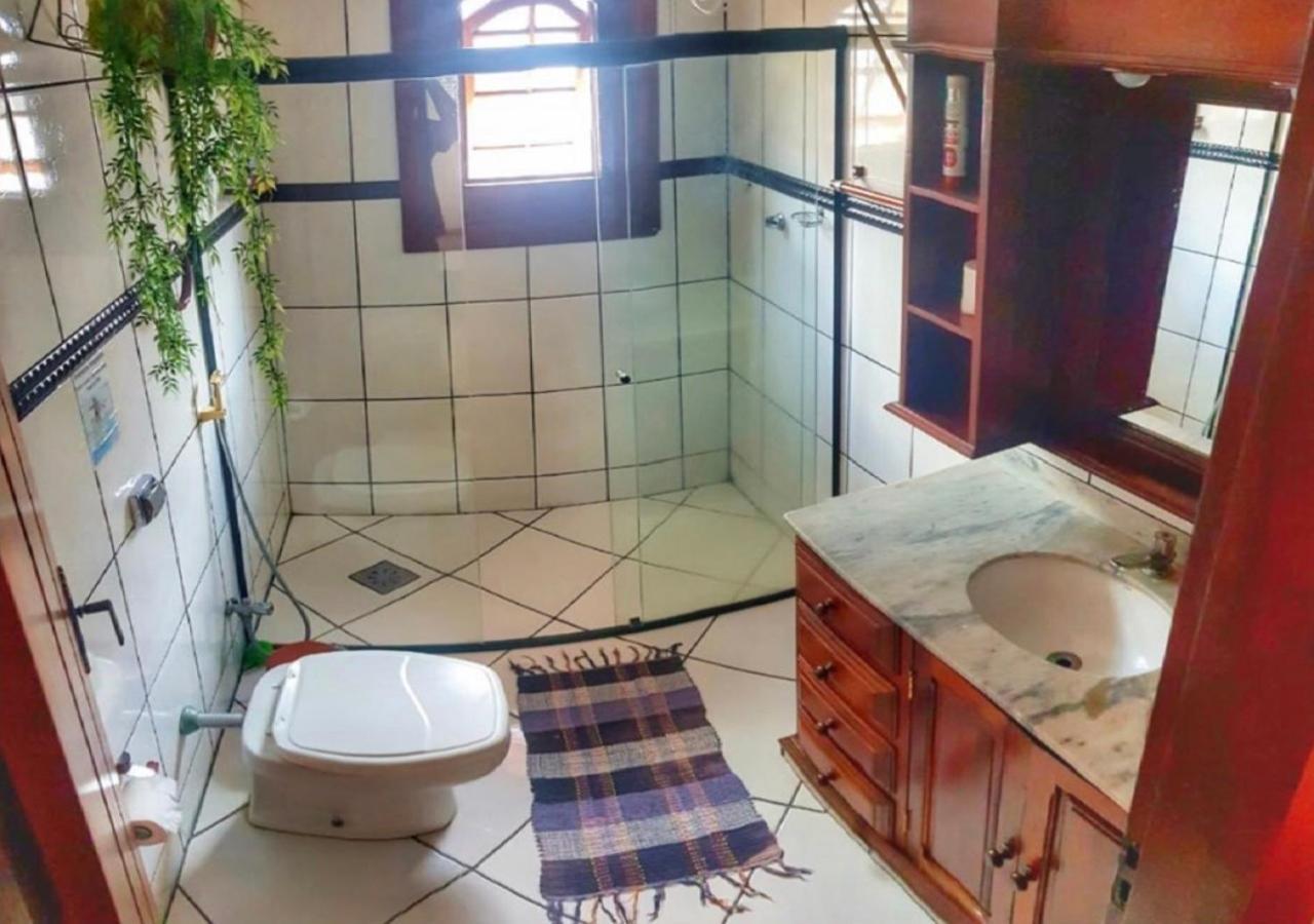 Casarao Paraty Ngoại thất bức ảnh