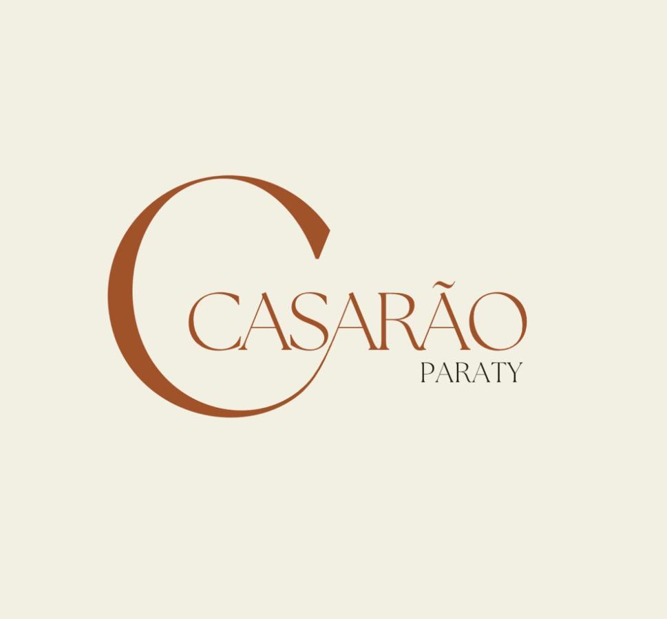 Casarao Paraty Ngoại thất bức ảnh