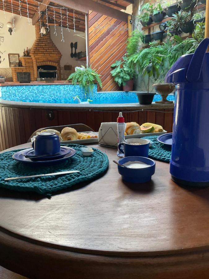 Casarao Paraty Ngoại thất bức ảnh