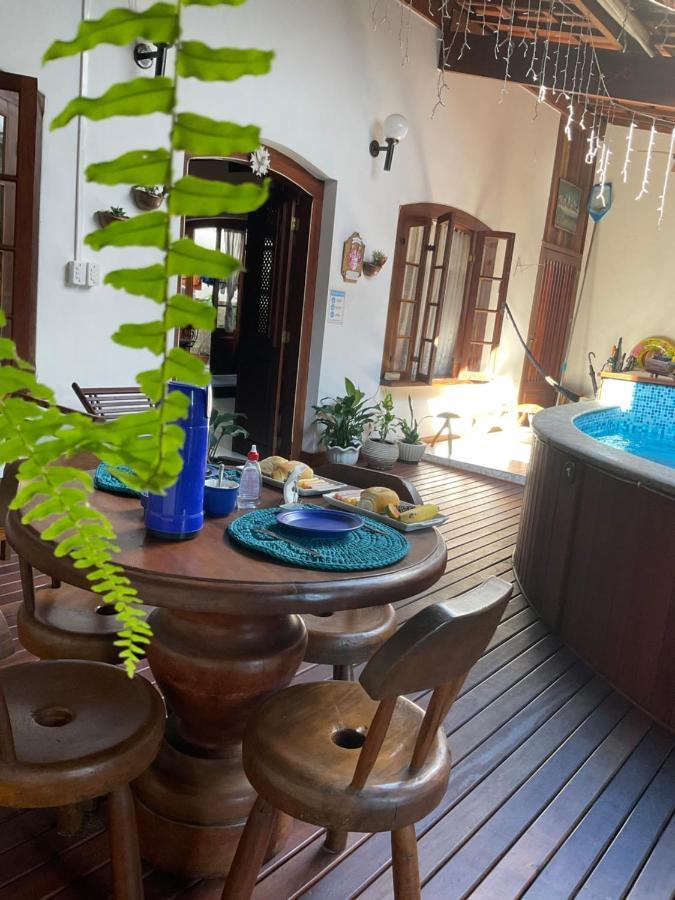 Casarao Paraty Ngoại thất bức ảnh