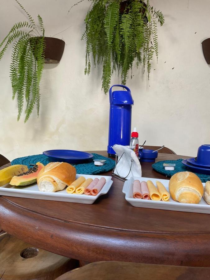 Casarao Paraty Ngoại thất bức ảnh