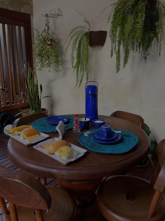 Casarao Paraty Ngoại thất bức ảnh