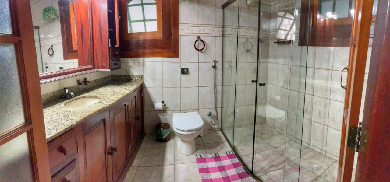 Casarao Paraty Ngoại thất bức ảnh