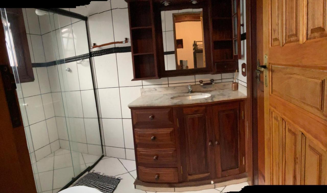 Casarao Paraty Ngoại thất bức ảnh