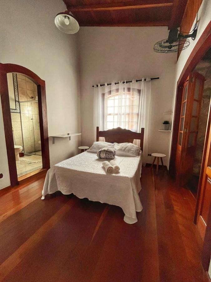 Casarao Paraty Ngoại thất bức ảnh