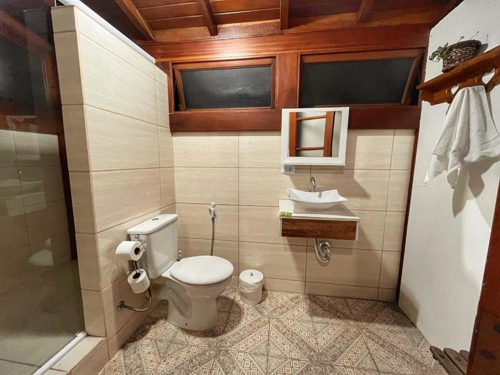 Casarao Paraty Ngoại thất bức ảnh