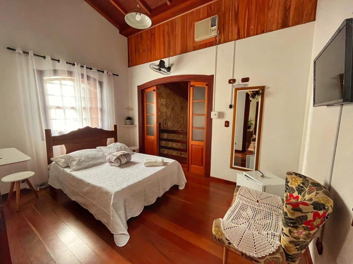 Casarao Paraty Ngoại thất bức ảnh