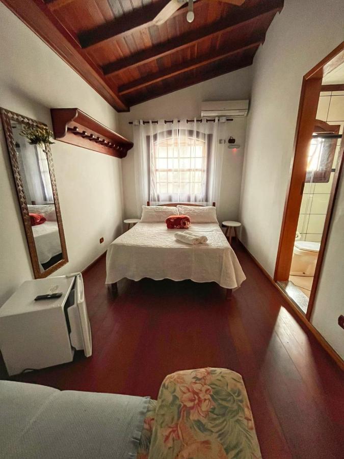 Casarao Paraty Ngoại thất bức ảnh