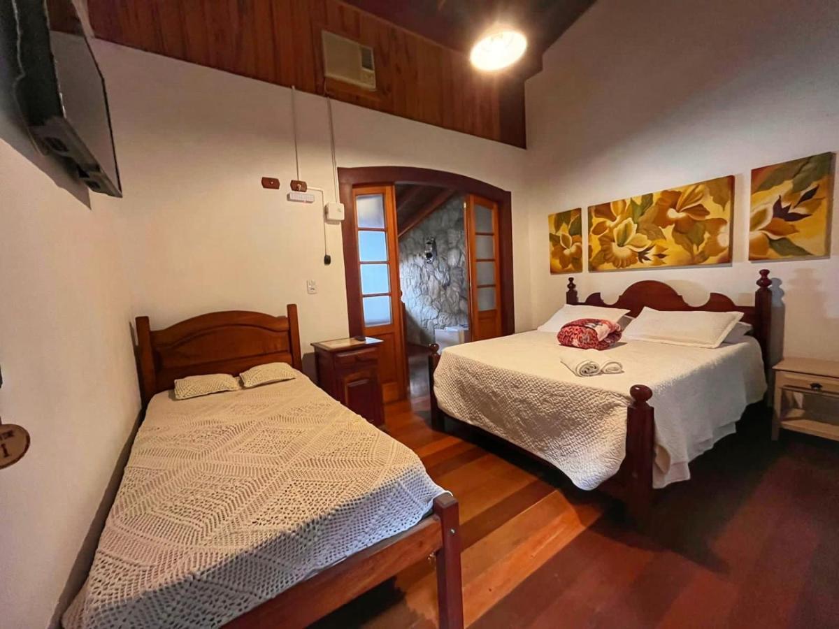 Casarao Paraty Ngoại thất bức ảnh