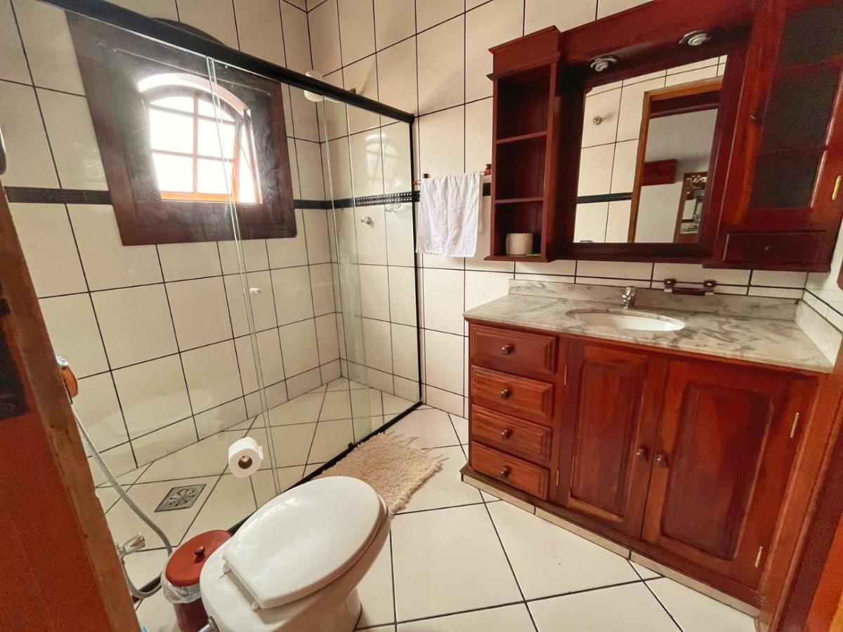 Casarao Paraty Ngoại thất bức ảnh
