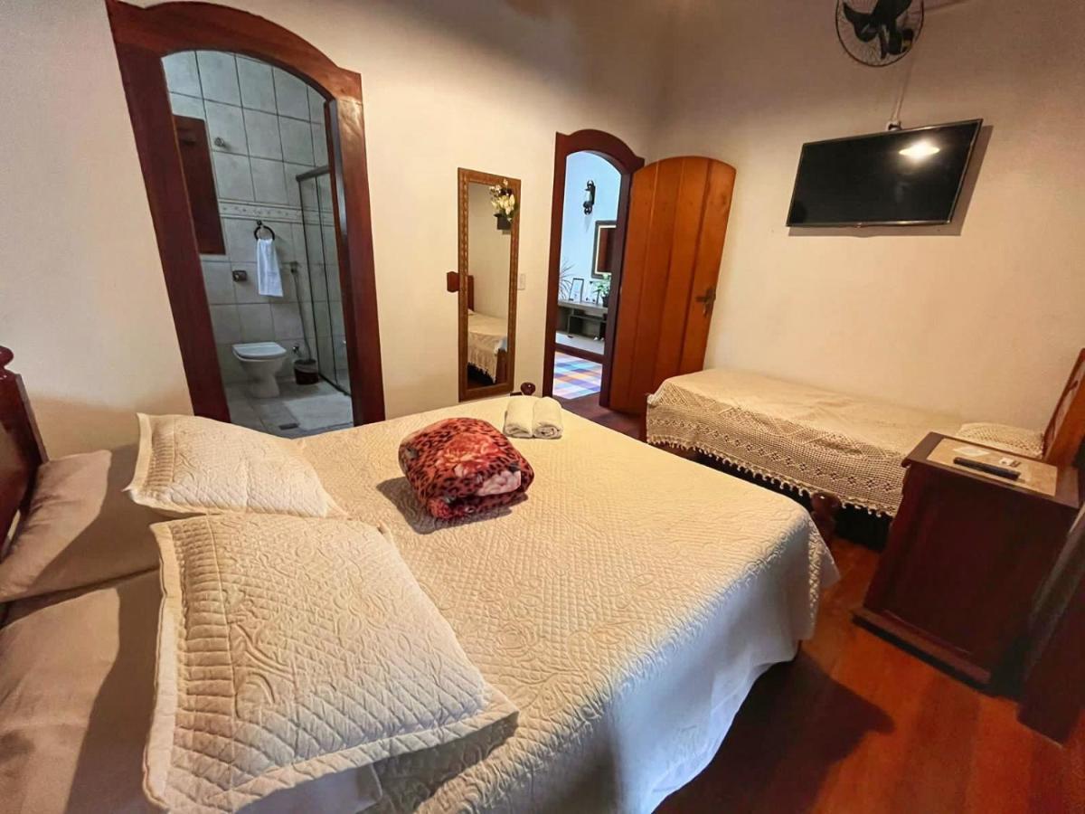 Casarao Paraty Ngoại thất bức ảnh