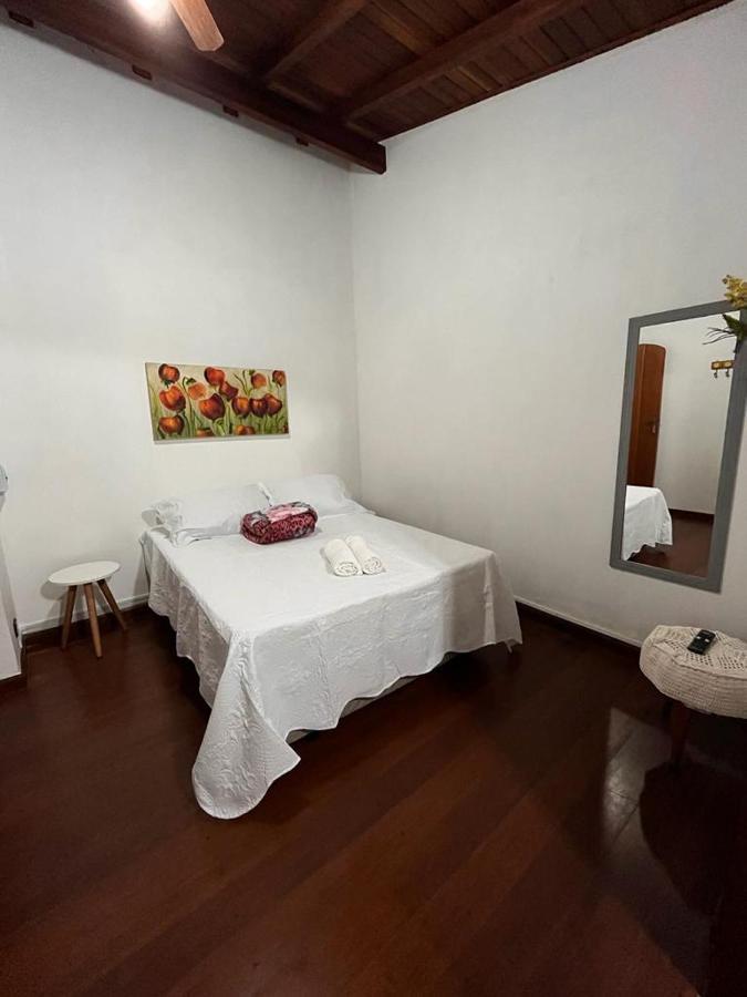 Casarao Paraty Ngoại thất bức ảnh
