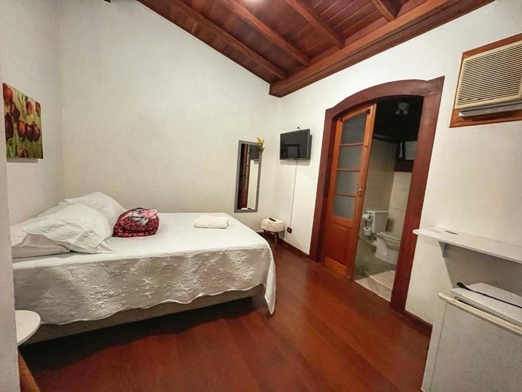 Casarao Paraty Ngoại thất bức ảnh