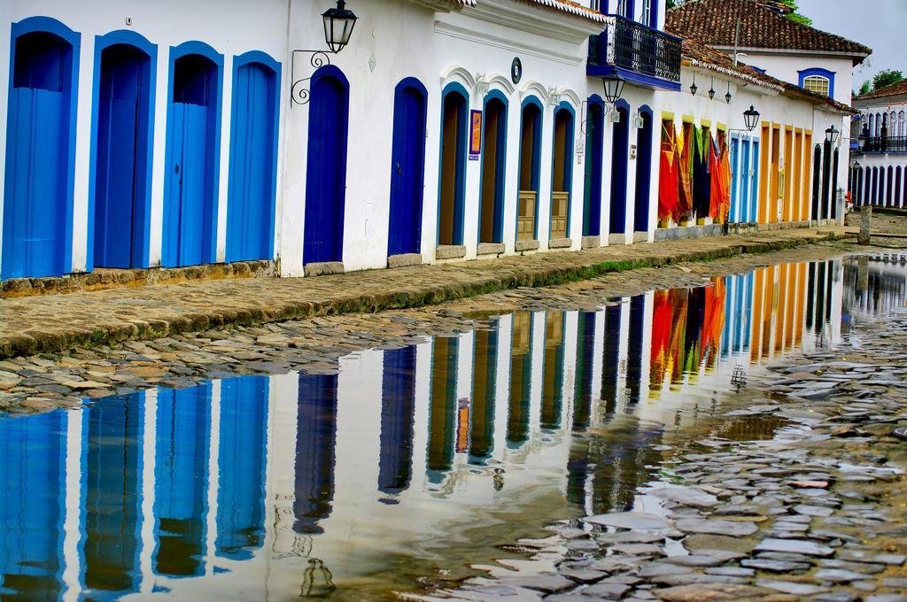 Casarao Paraty Ngoại thất bức ảnh