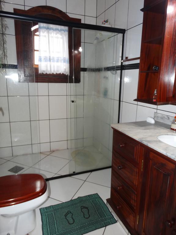 Casarao Paraty Phòng bức ảnh