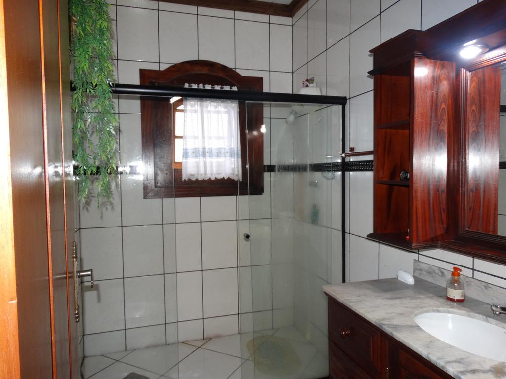 Casarao Paraty Phòng bức ảnh