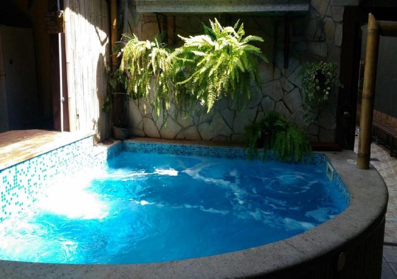 Casarao Paraty Ngoại thất bức ảnh
