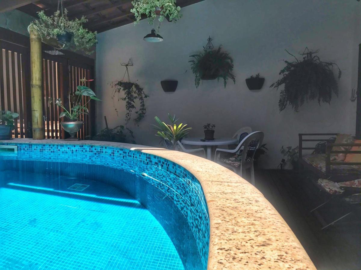 Casarao Paraty Ngoại thất bức ảnh