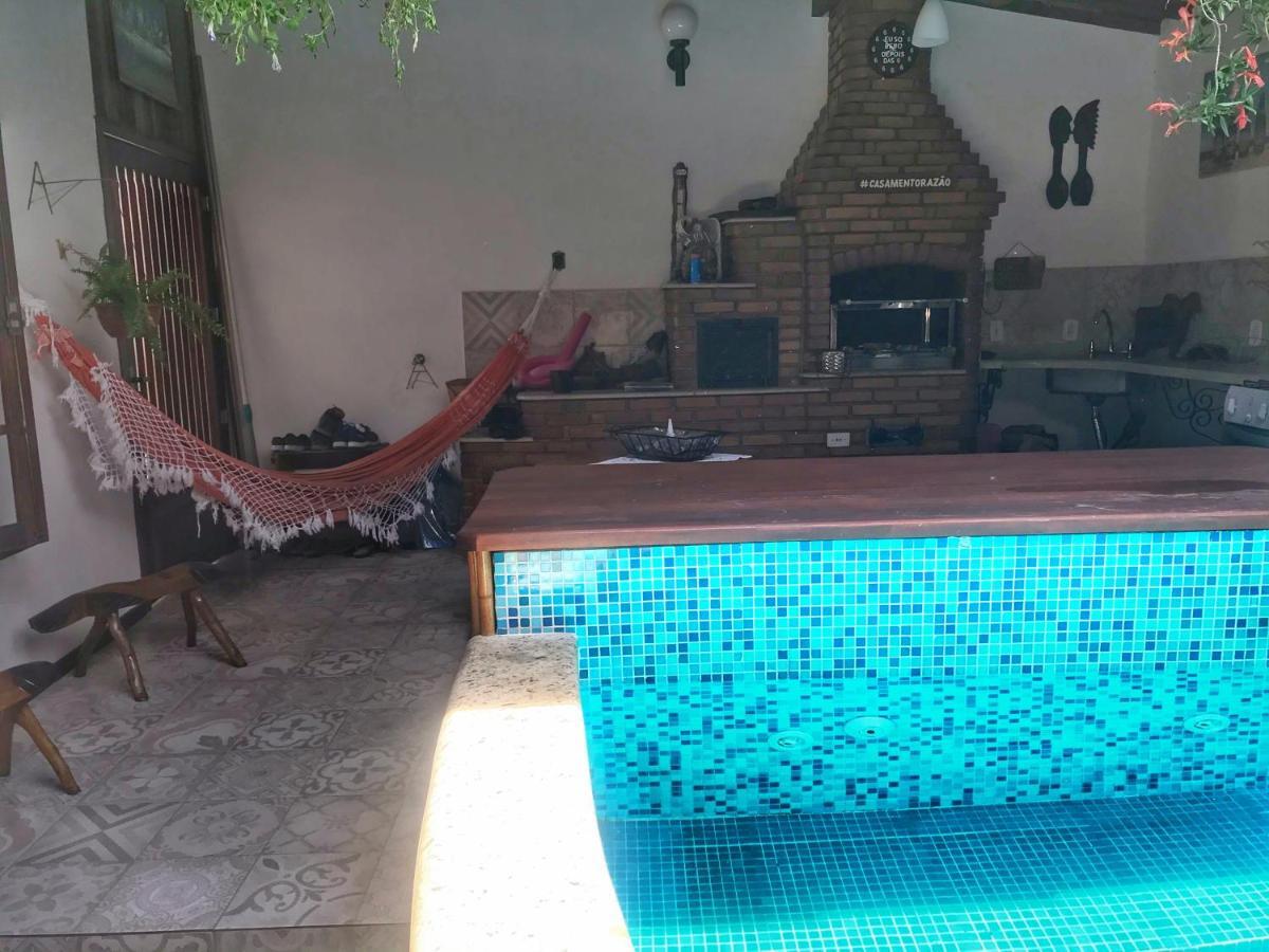 Casarao Paraty Ngoại thất bức ảnh